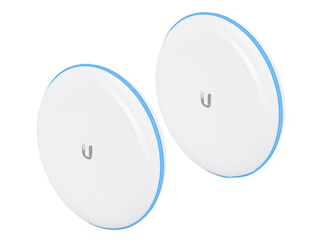 Ubiquiti Antennas -Ubiquiti Antenna kit PtP  wWth 1Gbps + Th