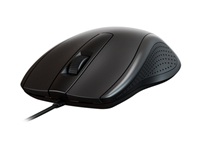 Xtech Mice - Xtech Mse Wired 3-button 1200dpi Ambidextrous b