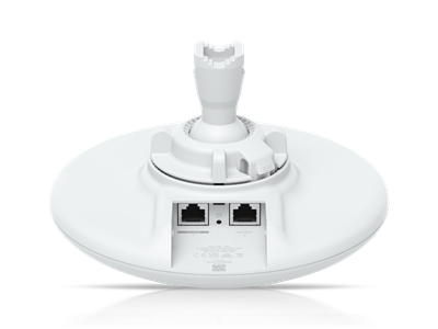 Ubiquiti Antennas -Ubiquiti UDB-PRO 5 GHz wireless bridge Po