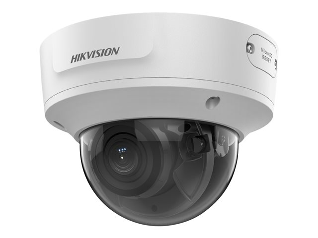 Hikvision 6MP AcuSense Motorized Varifocal Dome