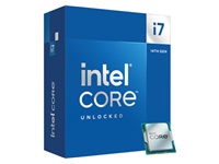INTEL Procesador i7-14700 Core 2.1GHz 33MB LGA1700 14th Gen