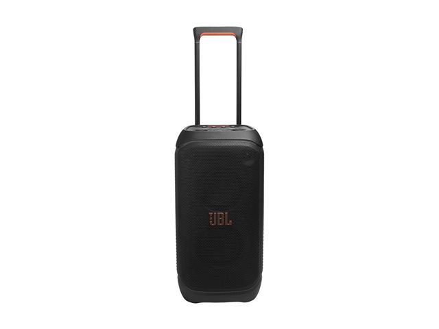 JBL Partybox Stage 320-Speaker-Black