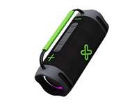 Klip Xtreme Speakers - Klip Xtreme Parlante Portatil WaveRid