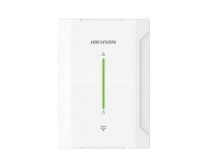 Hikvision Central Station Receivers - Expansor de 32 Zonas I