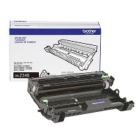 BROTHER DRUM  DR-2340  PARA 12000 PAGiNAS NEGRO