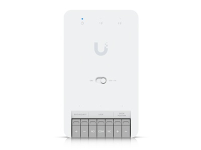 Ubiquiti Readers & Keypads - Ubiquiti UA-Hub-Door-Mini Compa