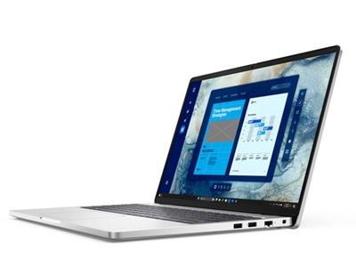 DELL PRO 16"FHD Ultra 5 235U 16GB 512GB SSD W11Pro Grtia3A