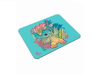 Xtech Mouse - Xtech Mouse Pad Lilo y Stitch Azul XTA-D100ST-