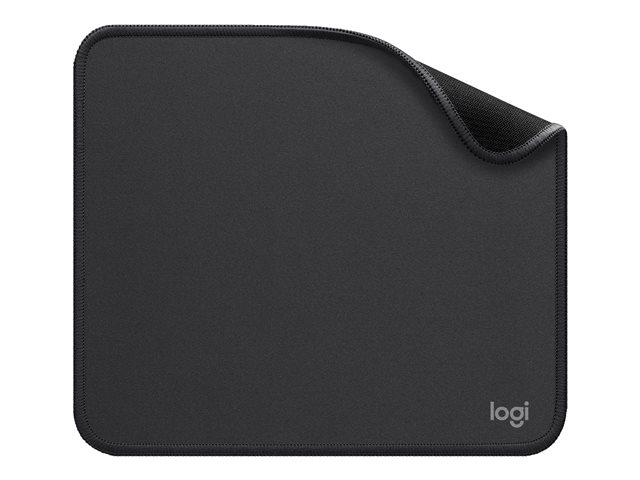 Logitech Mousepad Studio Series Grafito