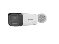Hikvision Analog Cameras - Hik DS-2CE17D0T-LXTS Bullet Analo