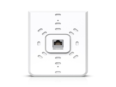 Ubiquiti Access Points - UBQ AP int WiFi6 15.4W 4.8Gbps 300+