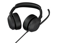 Jabra Headphones - Jabra Evolve2 50 USB C/A MS Stereo