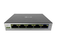 Nexxt Solutions Infrastructure Switch - Nexxt Vertex501P 5 P