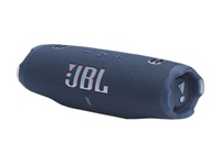 JBL Charge 6 BT Speaker Blue