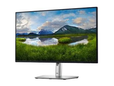 DELL MONITOR P2725H 27"FHD 1920x1080 DP/HDMI/VGA/USB Grtia3Y