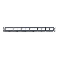 Panduit Racks, Cabinets & Patch Panels - Panduit Patch Panel