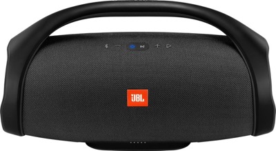 JBL Boombox -3-WIFI Black