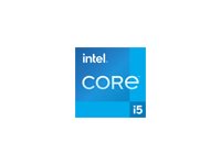 INTEL Procesador i5-12400 Core 2.5GHz 18MB LGA1700 12th Gen