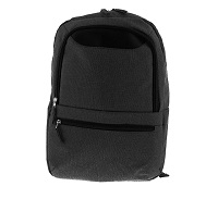 Xtech Carrying Backpacks - Xtech Bkpk Notebook-15.6 Black-Wi