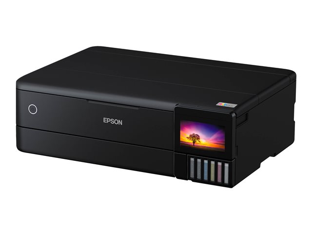 Epson EcoTank L8180 A3+ | Multifuncional Inalámbrica Fotos Premium
