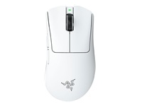 Razer Mouse - Razer DeathAdder V4 Pro Mouse Gamer Esports in