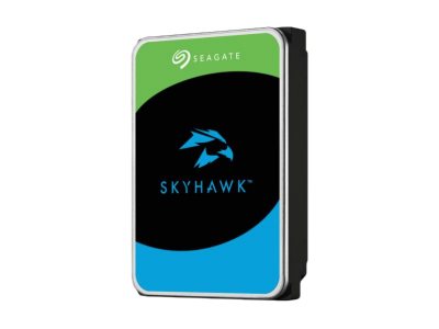 Seagate Internal Hard Drives - SGT  1TB 5400RPM Sata3 Skyhaw