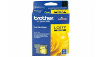 BROTHER TiNTA LC-505Y   PARA 1300 PAGiNAS YELLOW