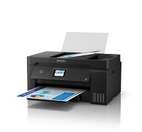 EPS IMPRESORA L14150 MULTIFUNCIONAL/WIFI/ETHERNET/FAX/A3+