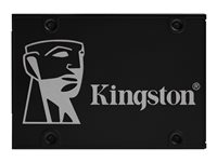 Kingston Internal Solid State Drives - KNG SSD 512GB 550/520