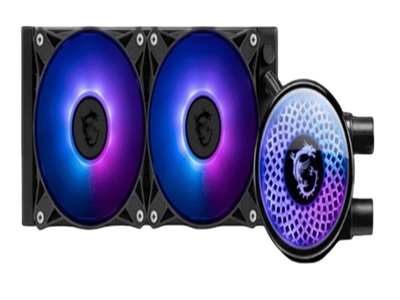 MSI REFRIGERACION LIQUIDA MAG CORELIQUID A12 240