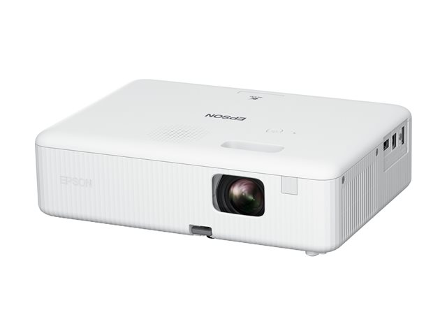 EPS PROYECTOR W01 3000L/WXGA/PORTATIL/WIFI OPCIONAL/HDMI/