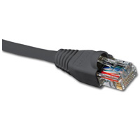 NXT UTP Patch Cord Cat5e 3m CM - GRIS
