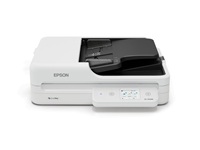 EPS SCANNER DS-1760WN CAMA PLANA/DUPLEX/ADF/30PPM/WIFI/ETHER