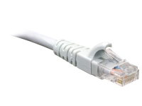 NXT UTP Patch Cord Cat6 3m LSZH - GRIS