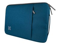 Klip Xtreme Notebook Carrying Cases - KX Notebook Sleeve 15.