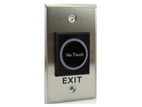 HIK Boton de salida de emergencia - Push button