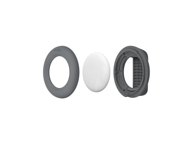 Belkin Accessories - Belkin Secure Holder with Key Clip for