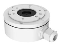 Hik/Cam junction Box/DS-1280ZJ-XS/for DS-2CE16D0T-IRP