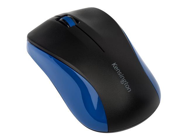 Kensington Mouse - KNS Mouse For life azul inalambrico 3 bot