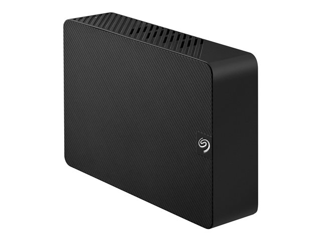 Seagate External Hard Drives - SGT 10TB Ext 3.5" USB 3.0 540