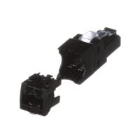 Panduit Conector terminacion en campo UTP CAT6A