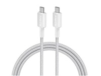 Anker 322 Cable USB-A a USB-C 6ft Trenzado | Carga Rápida y Duradera