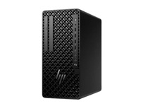 HP Desktops Z1 Tower G1i SPA U7 265 32GB 512GB RTX5060 W11P