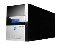 Forza UPS FX-2200LCD-C 2200VA 1200W 220V 4 SAlidas