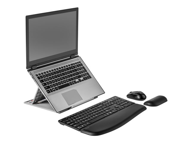 Kensington Notebook Accessories - Kensington Base para Noteb