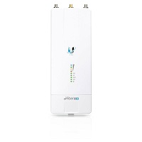 Ubiquiti Antennas -UBQ Estaci½n Base airFiber 5GHz incl. PoE