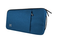 Klip Xtreme Notebook Carrying Cases - KX Sleeve KNS-418BL 14