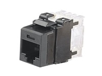 Panduit Accessories - Panduit Netkey Modulo Keystone CAT6A U