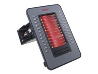 Avaya Modulo de Expansion - J100 EXP MOD 24B  (JEM24)