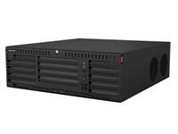 Hikvision NVR 64ch AcuSeek NO POE